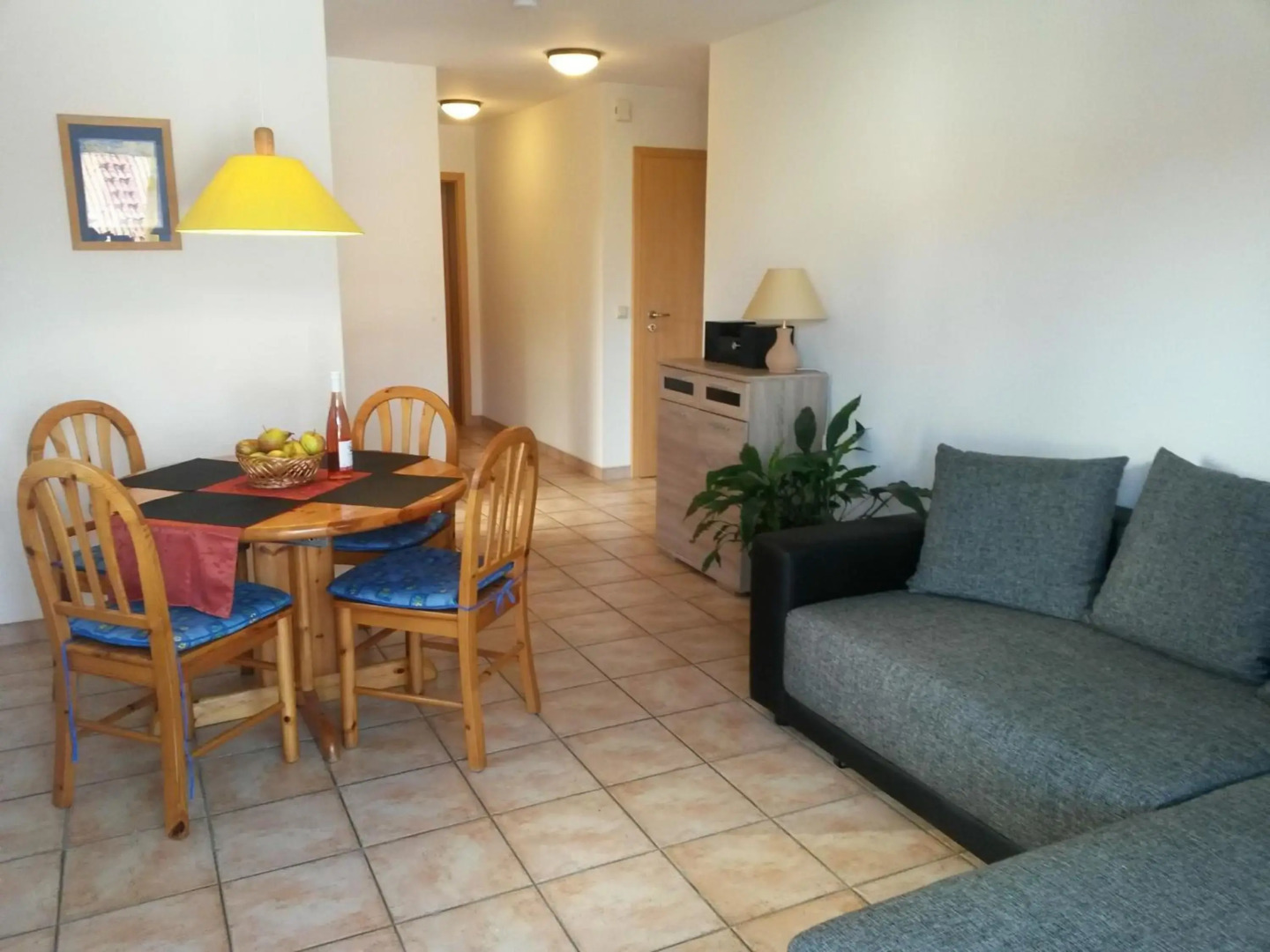 Seeholiday - Ferienwohnung Korte