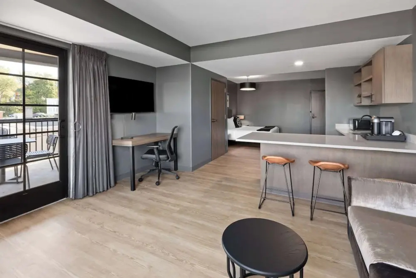 Riverbend Hotel and Suites, Trademark Collection by Wyndham