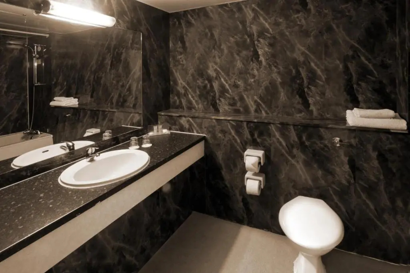 Britannia Sachas Hotel