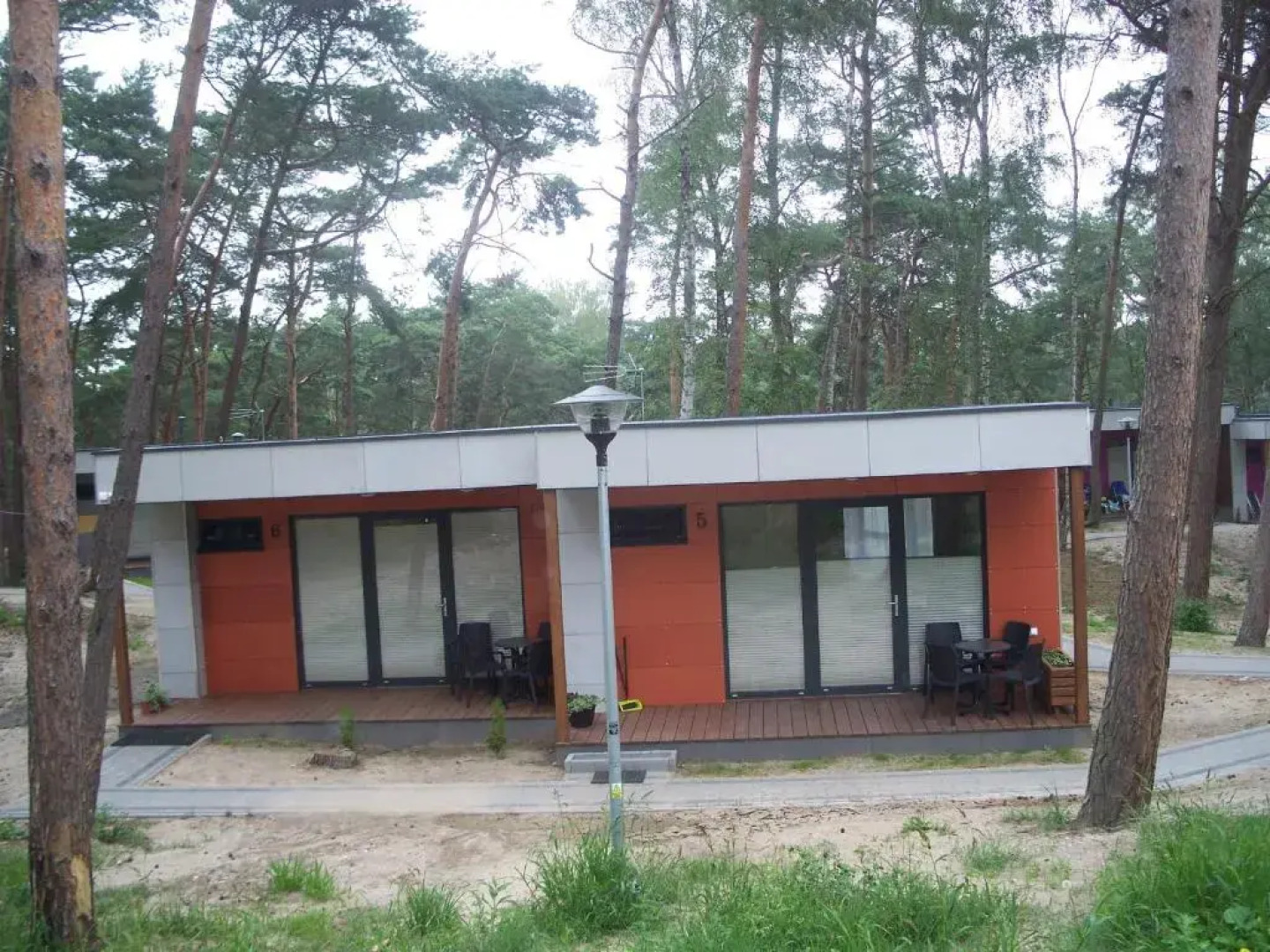 Hotel *** NAT Krynica Morska