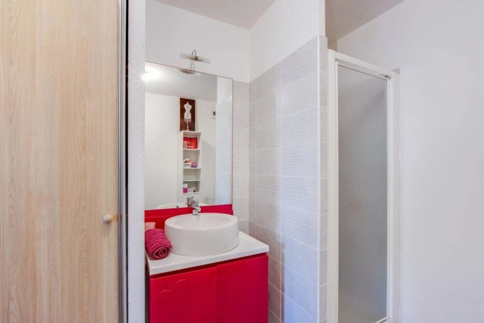 Charming Apartment With Parking Castelnau-le-lez