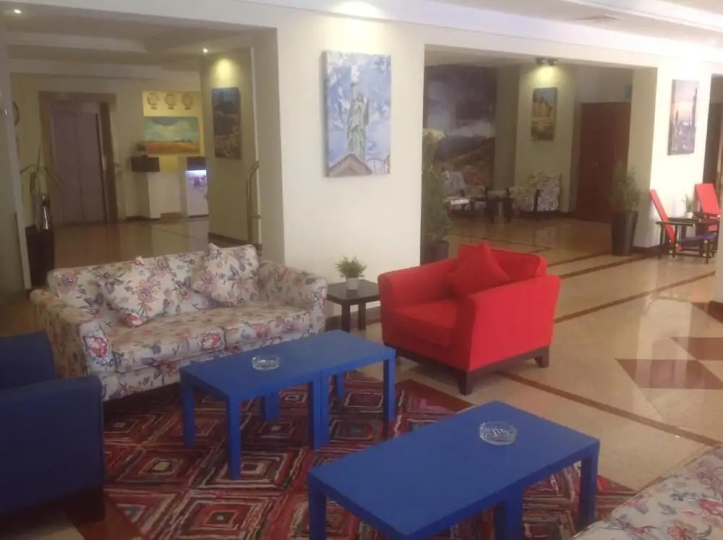 Royal Residence Hotel