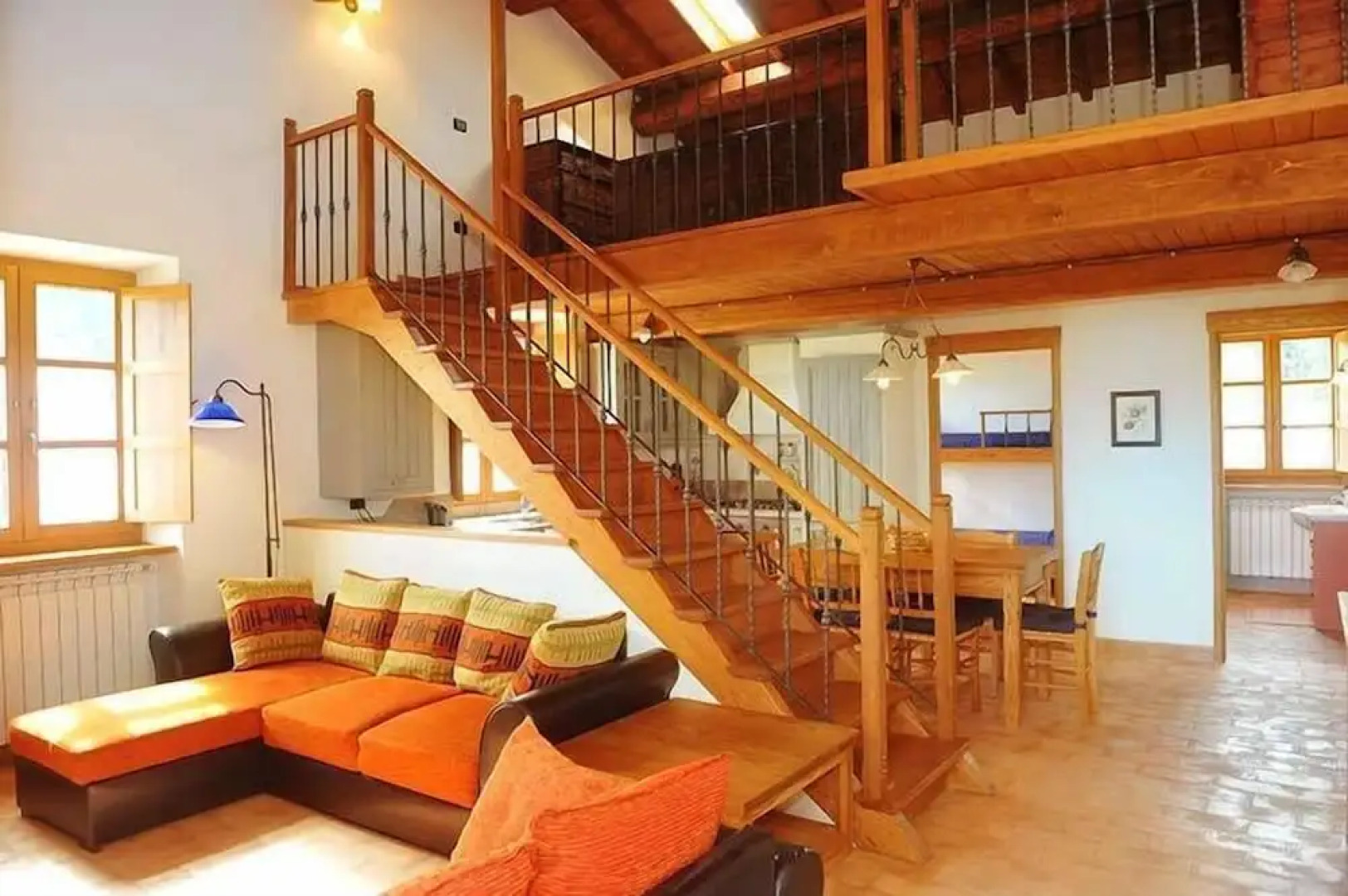 Agriturismo Santa Veronica