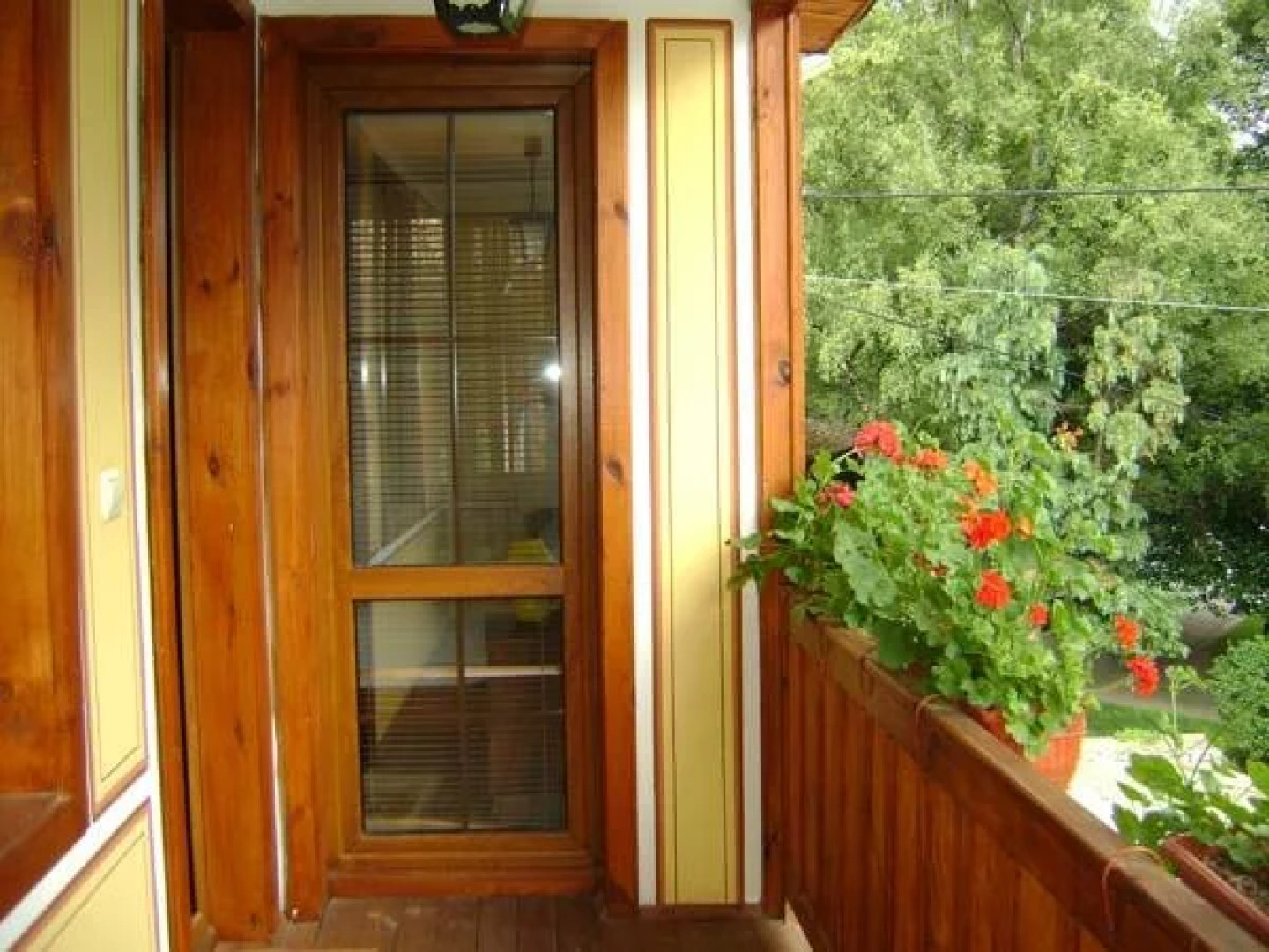 Guest Houses Todorini Kashti