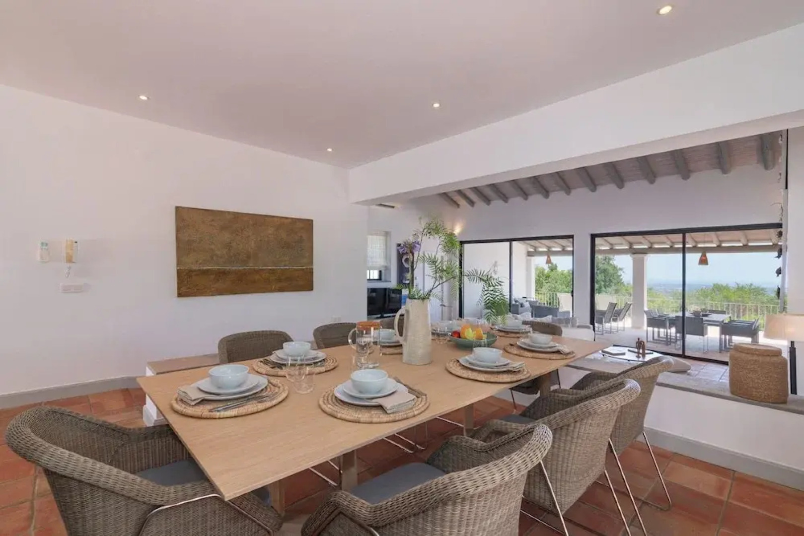 Casa Velha Pool Ocean View