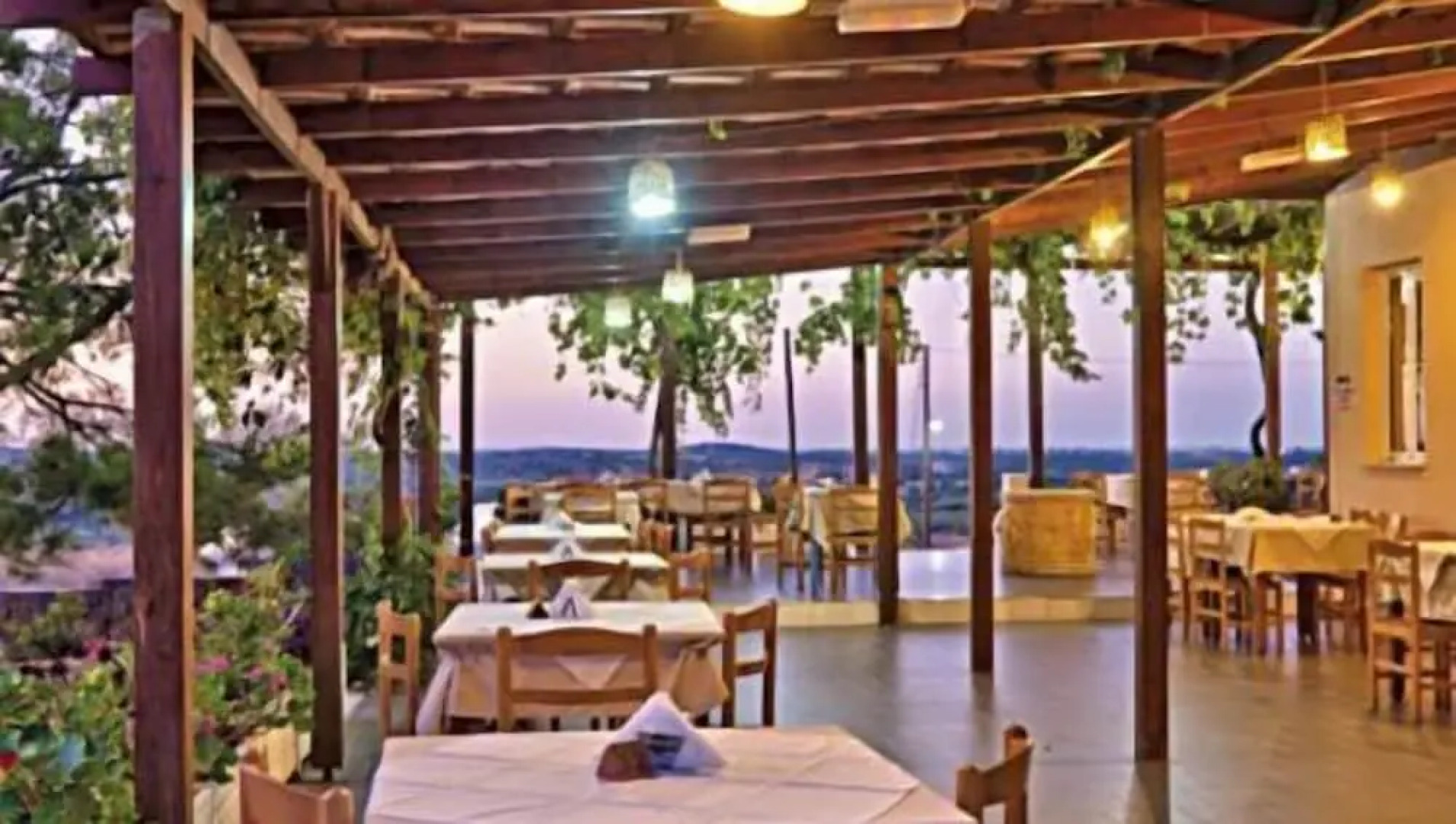 Tersanas Village Apartments