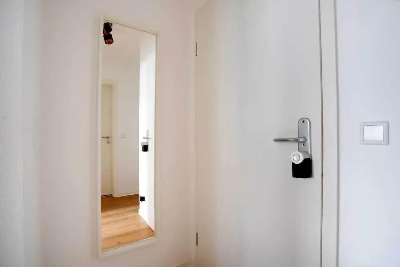 Wonderful Apartments in the centre of OS