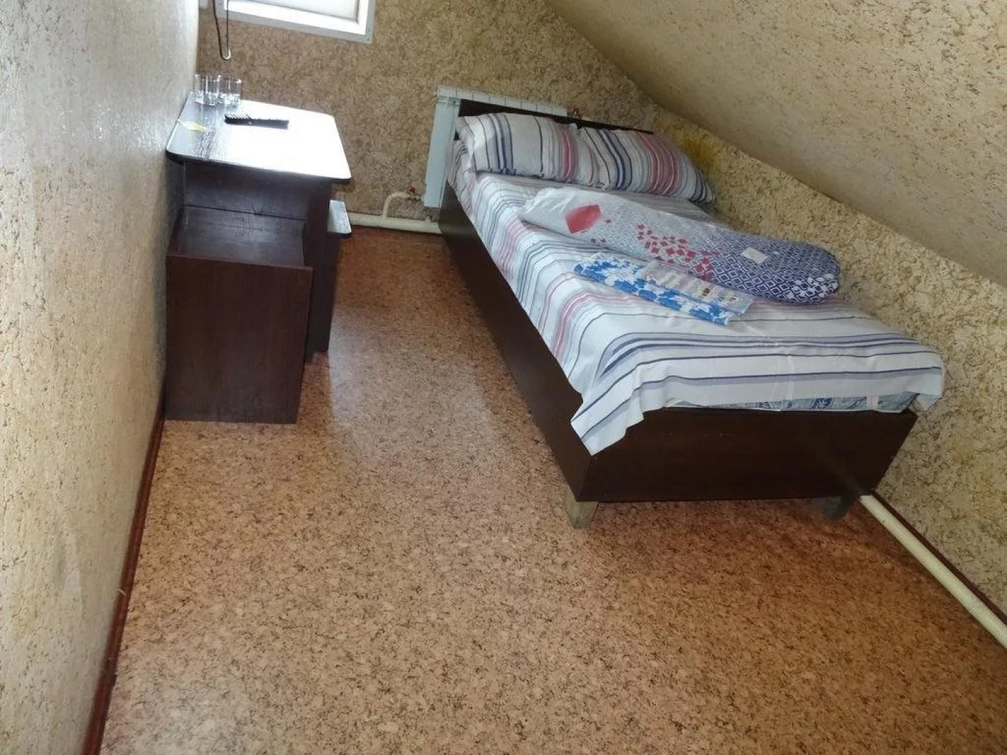 Гостиница Причал