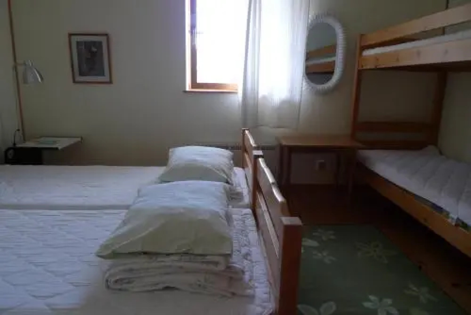 Yndegården Sölvesborg Hostel