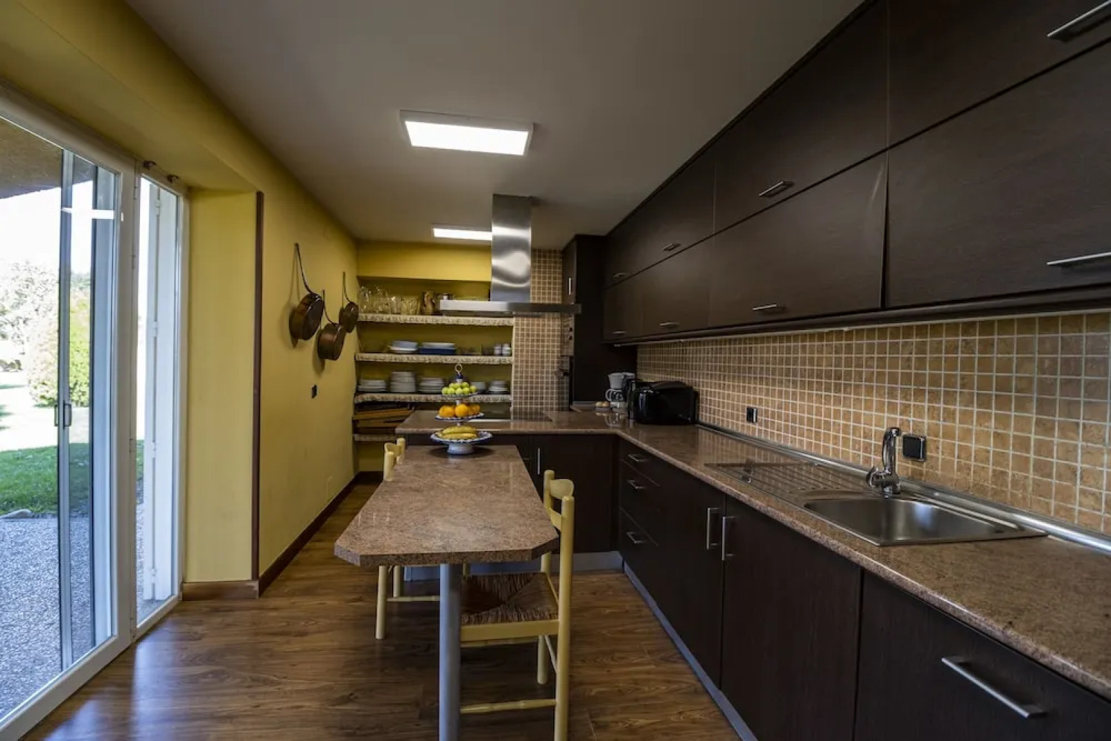 El Toril Glamping Experience