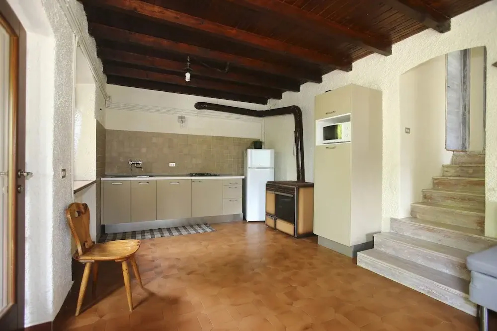 B&B PadÃ² - Immersi nella natura