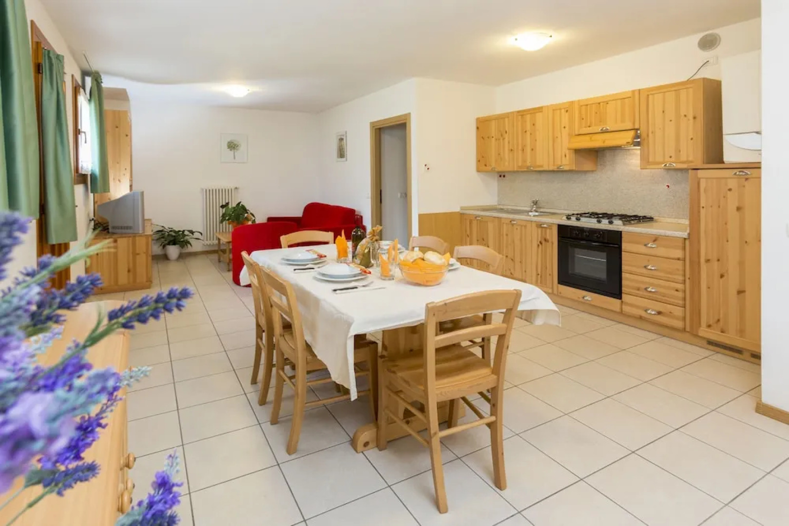 Residence Green House