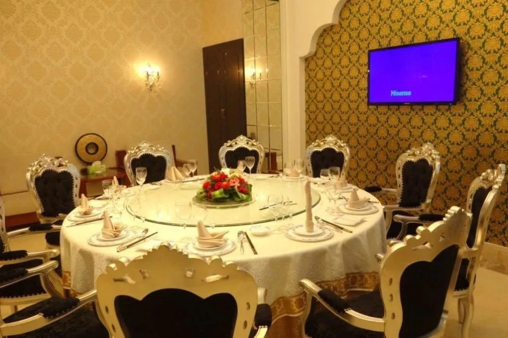 Lidu International Hotel