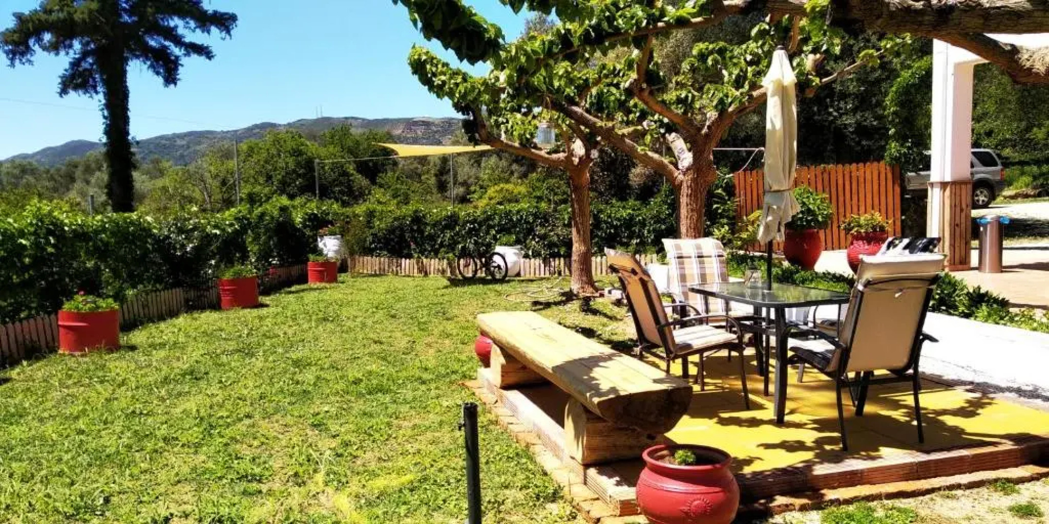 Guesthouse Dramoundana