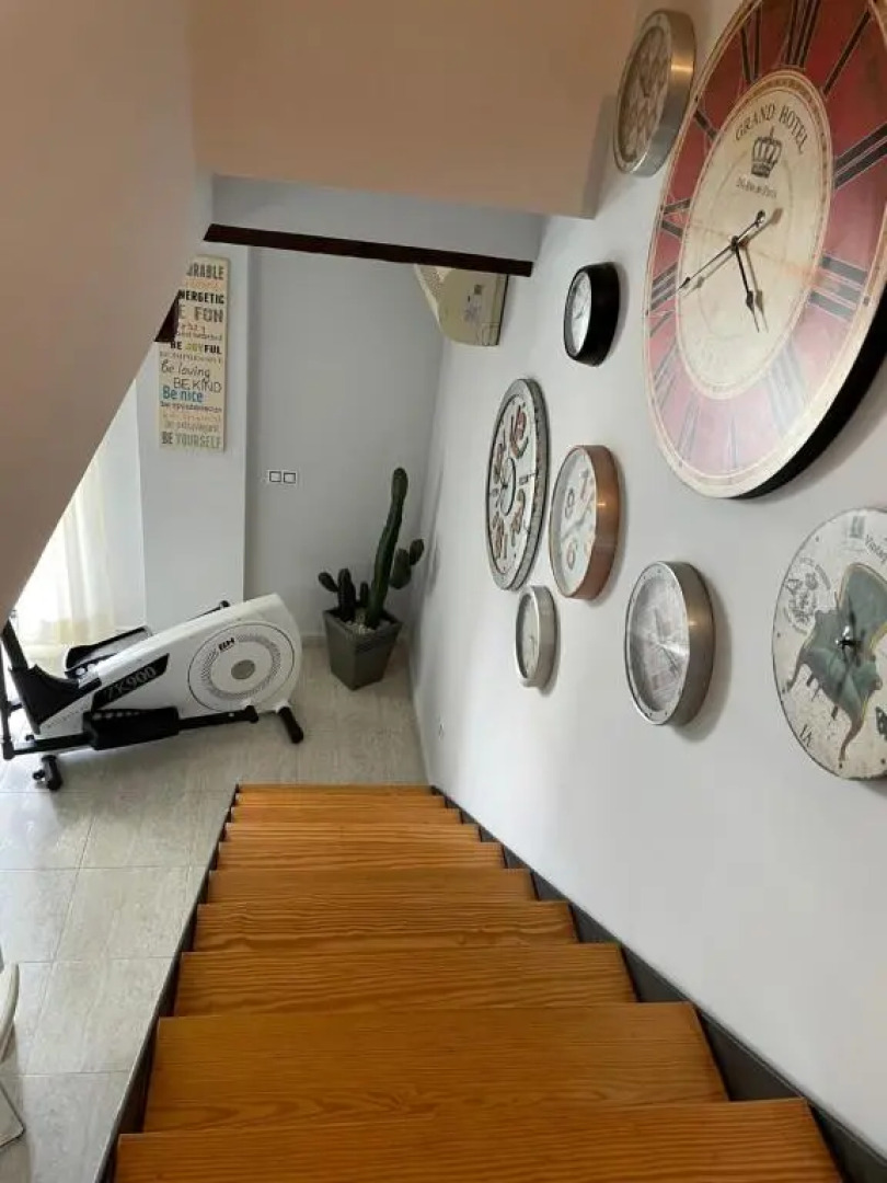 Travel Habitat Dúplex Playa Puzol