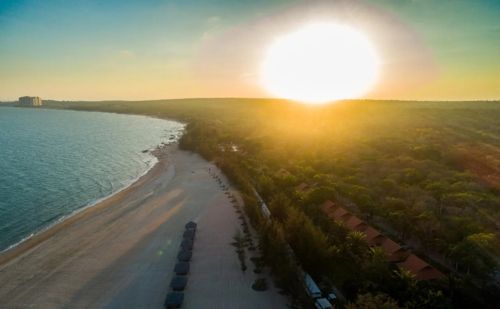 Seava Ho Tram Resort