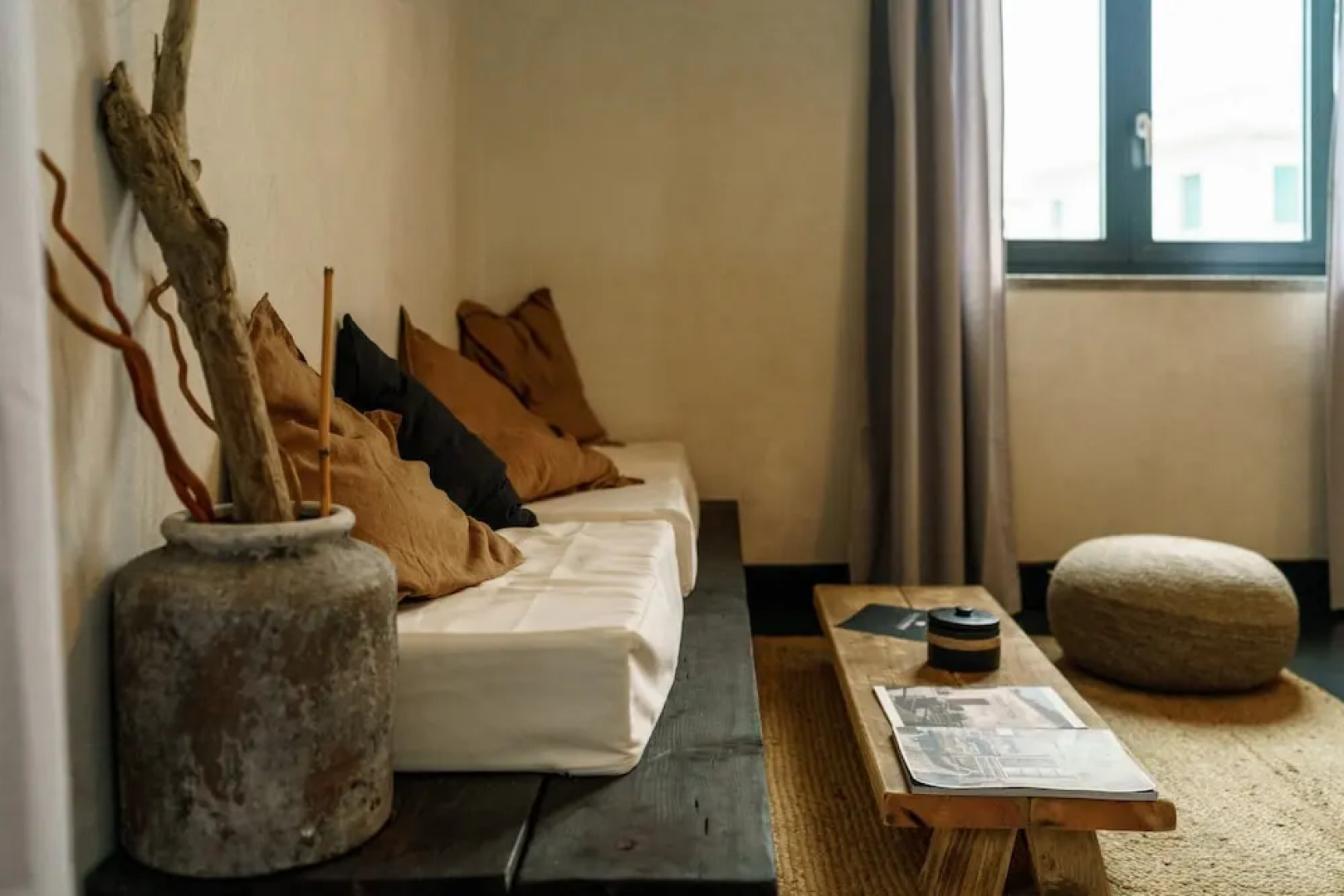 La Torre Boutique Rooms