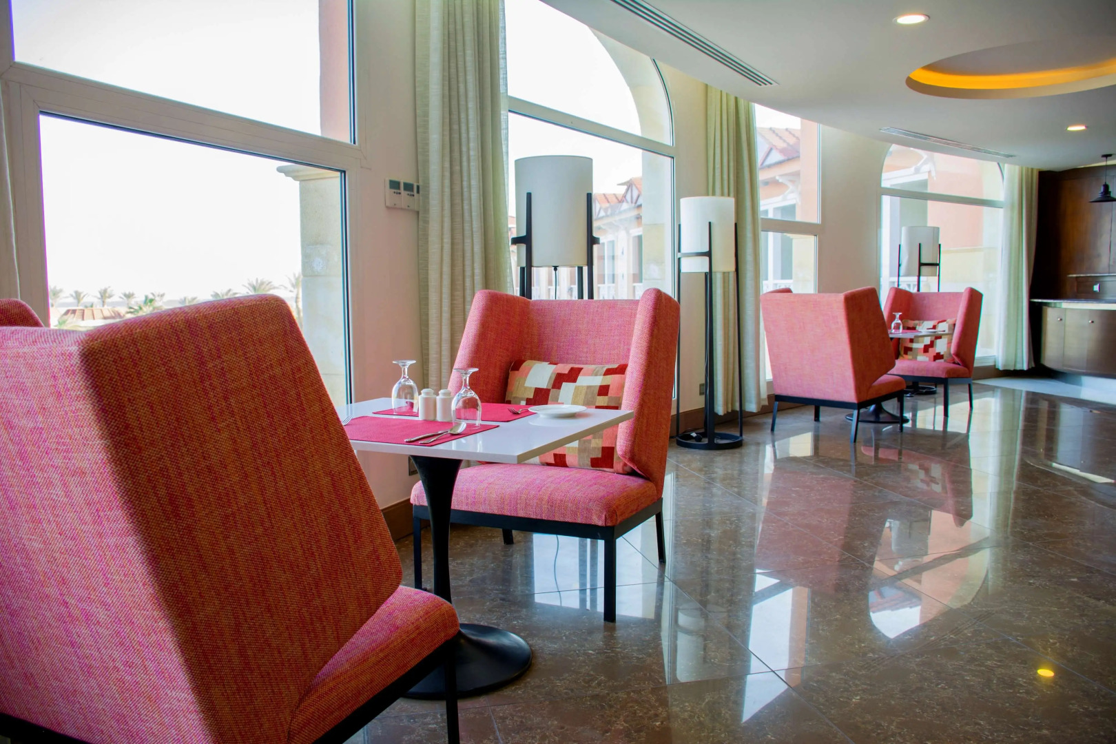 Radisson Blu Resort, Al Khobar Half Moon Bay