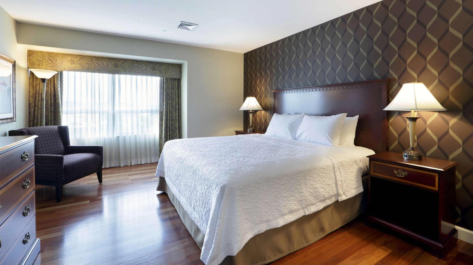 Hampton Inn Boston Natick