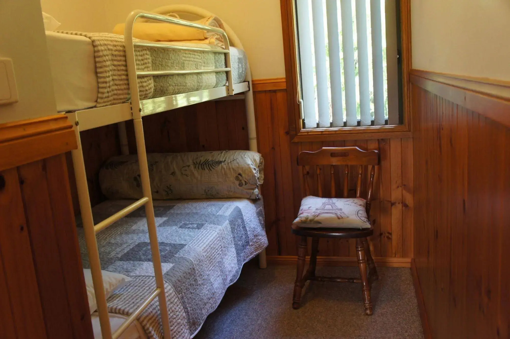 Bed and Breakfast at Kiama
