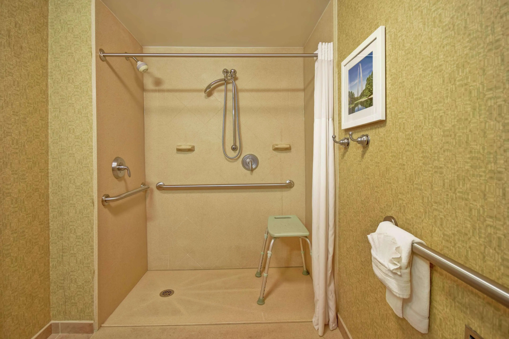 Hampton Inn St. Louis/Westport