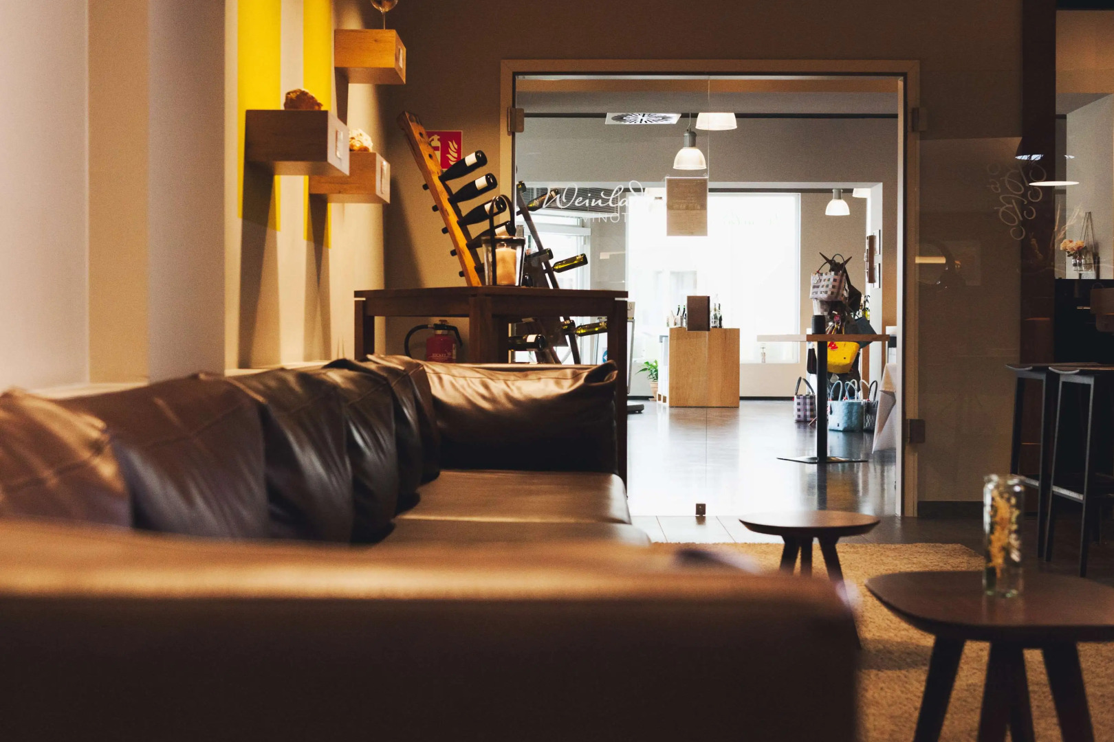 Weinhotel Kaisergarten