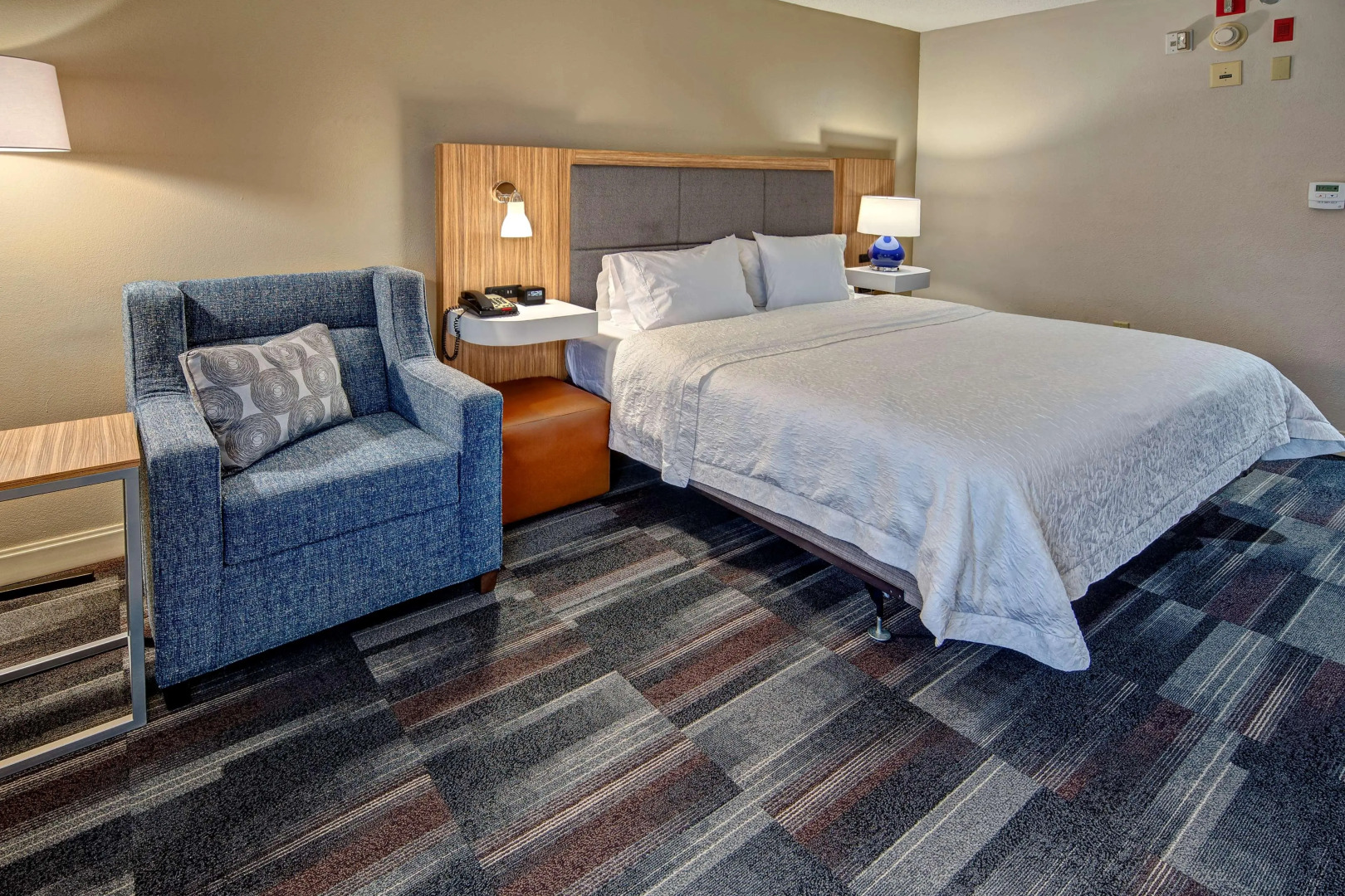 Hampton Inn Dumfries/Quantico