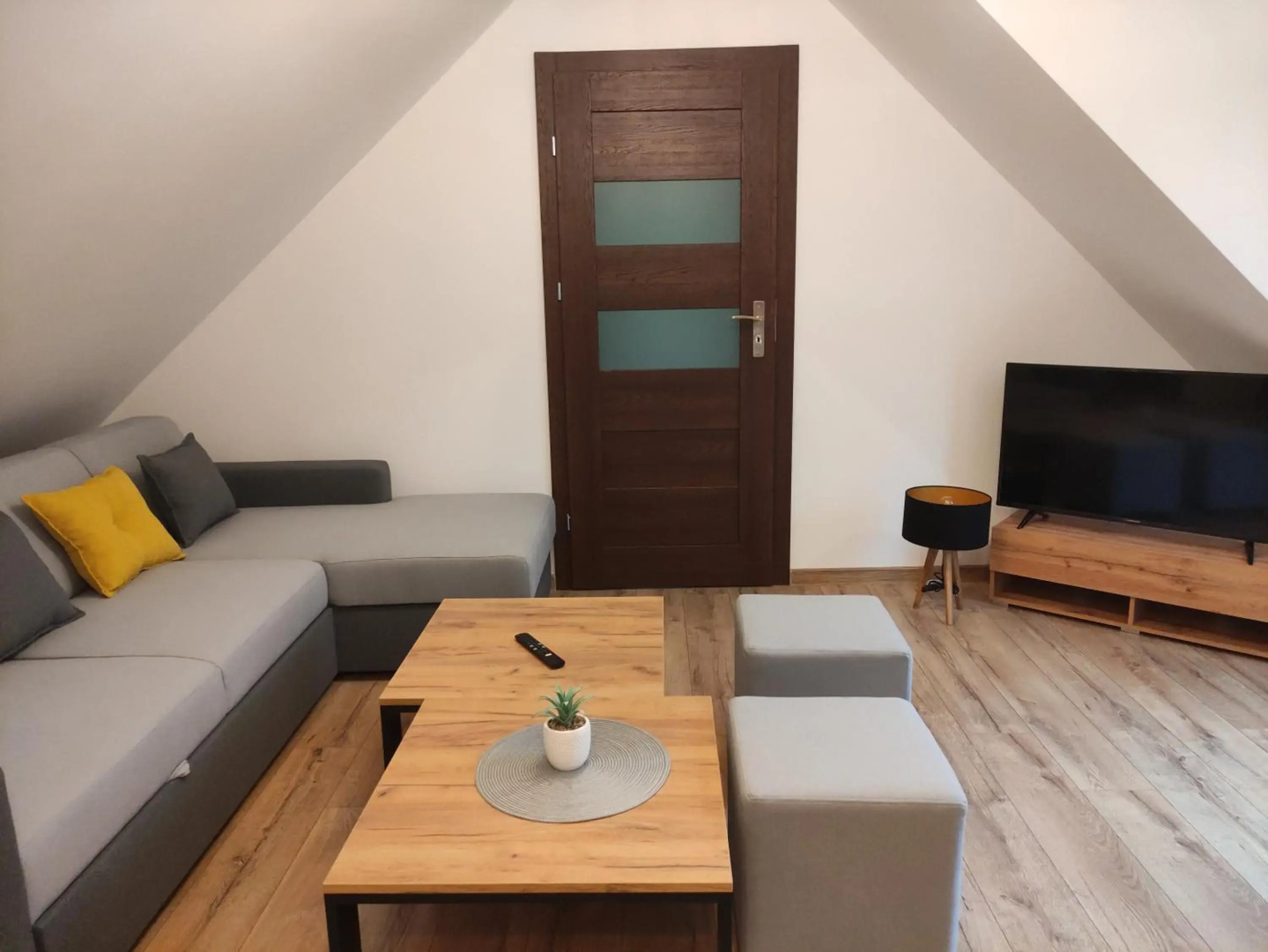 Apartamenty Olimpijskie Szczyrk