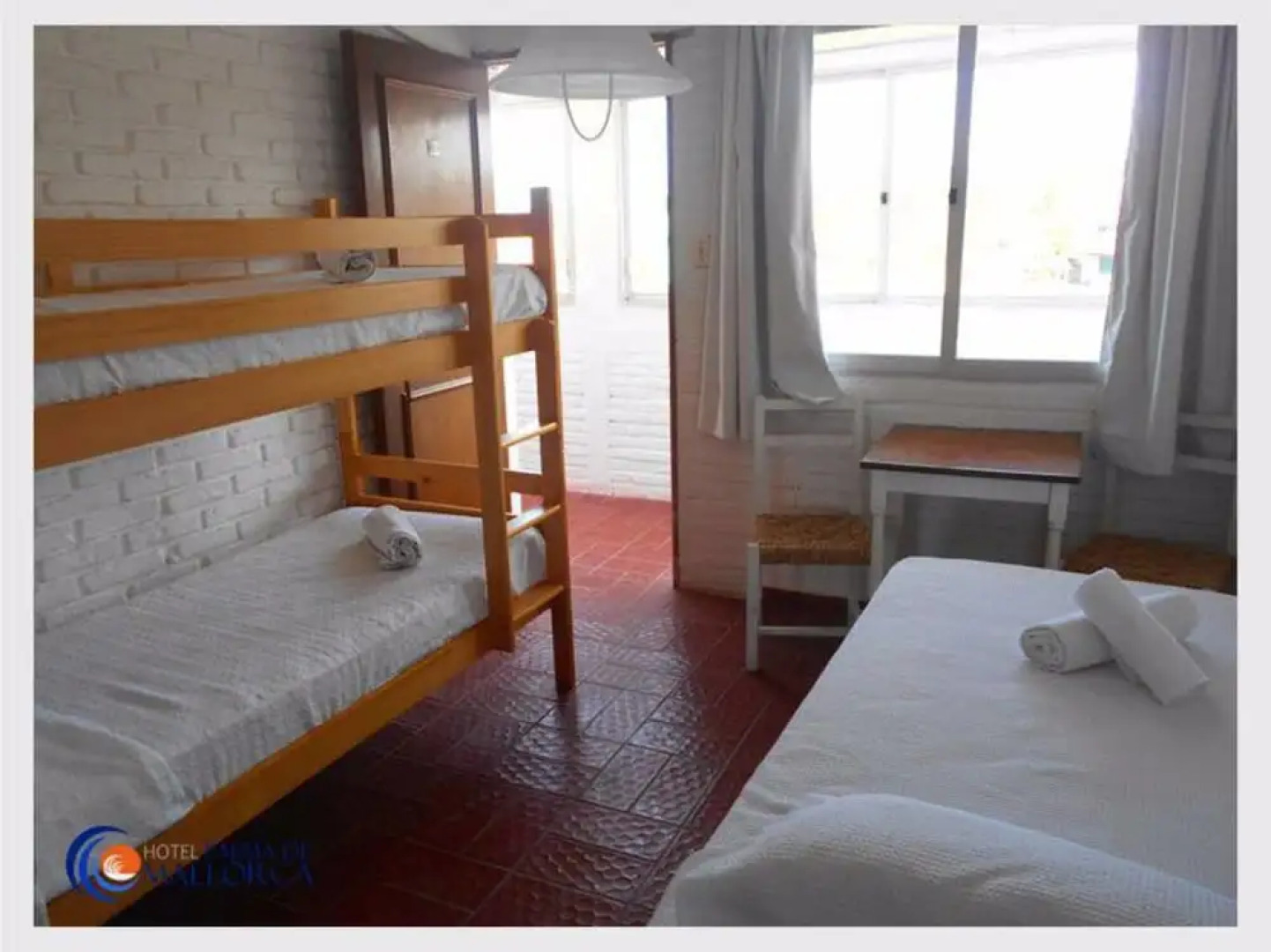 Hotel Palma de Mallorca