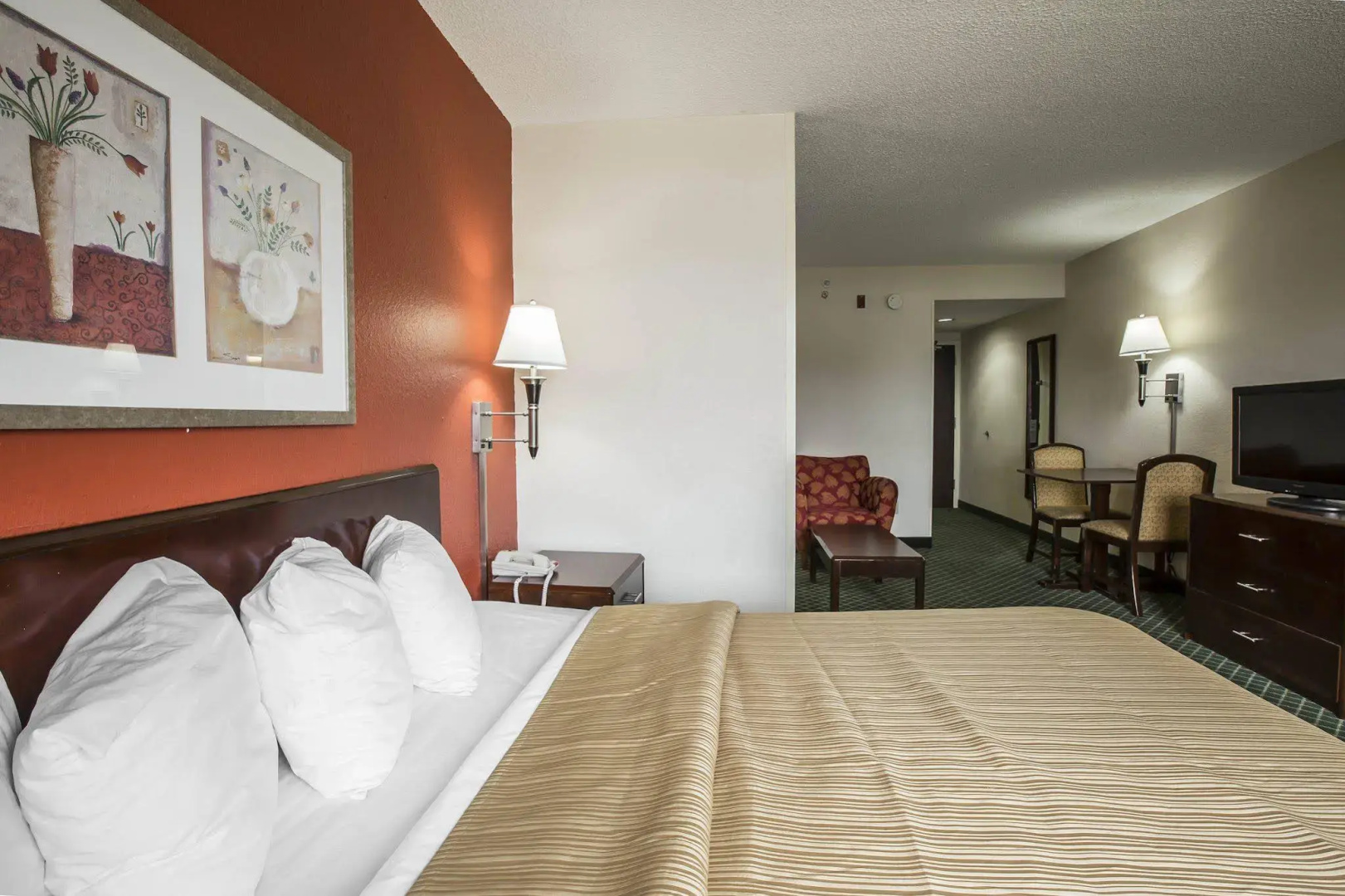 Holiday Inn Spartanburg Northwest by IHG