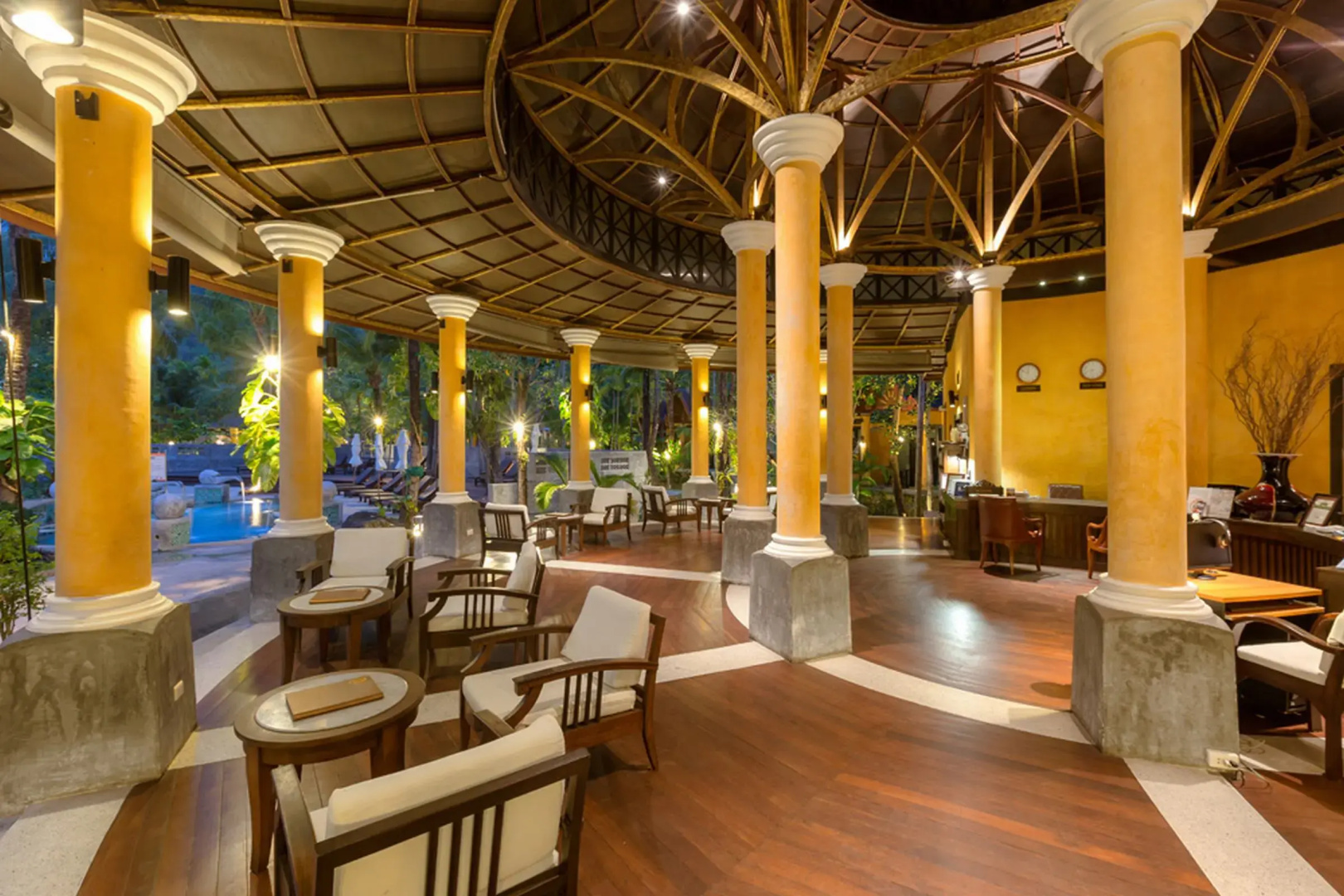 The Village Resort