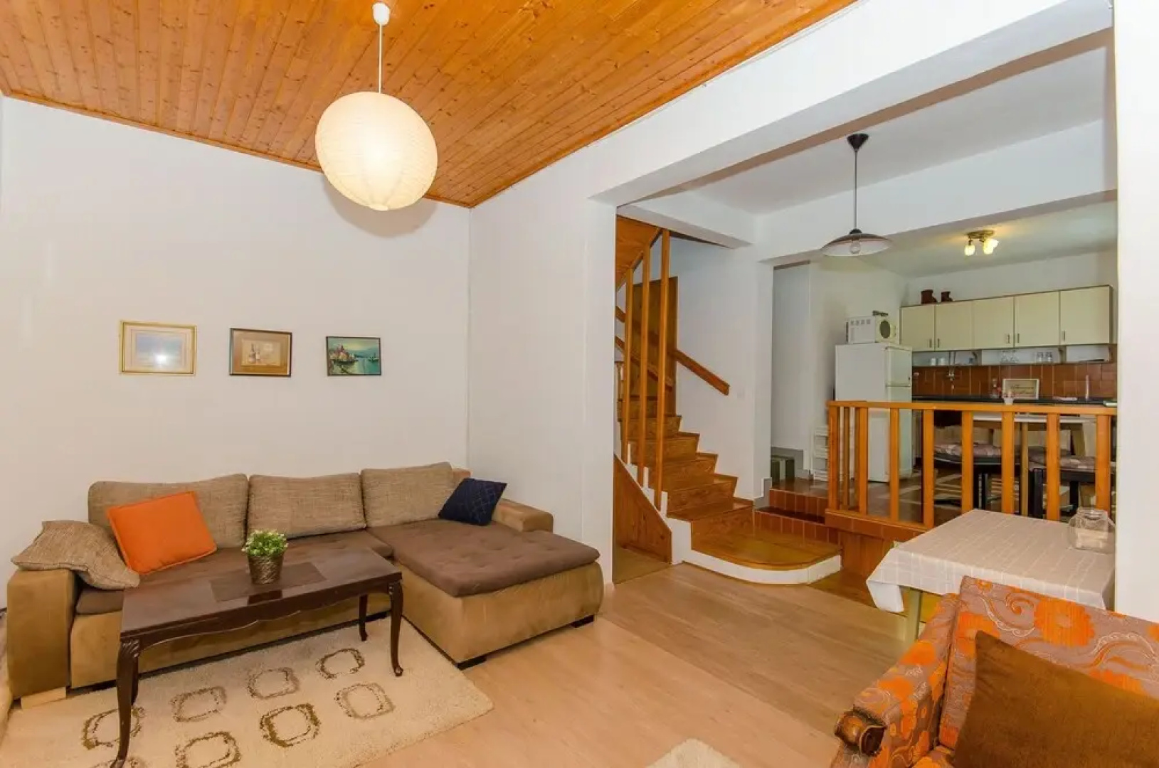 Apartment Ljubica