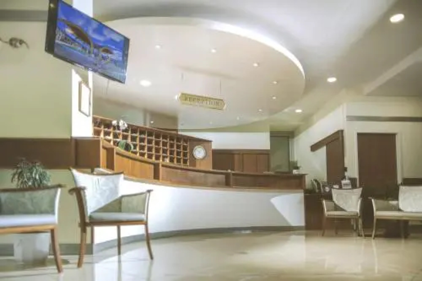 Apartman Hotel Bükfürdő