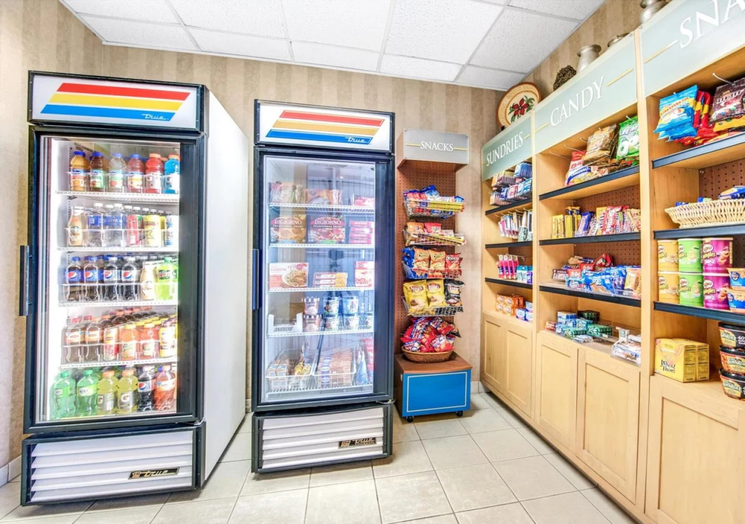 Hawthorn Suites by Wyndham Dallas Park Central