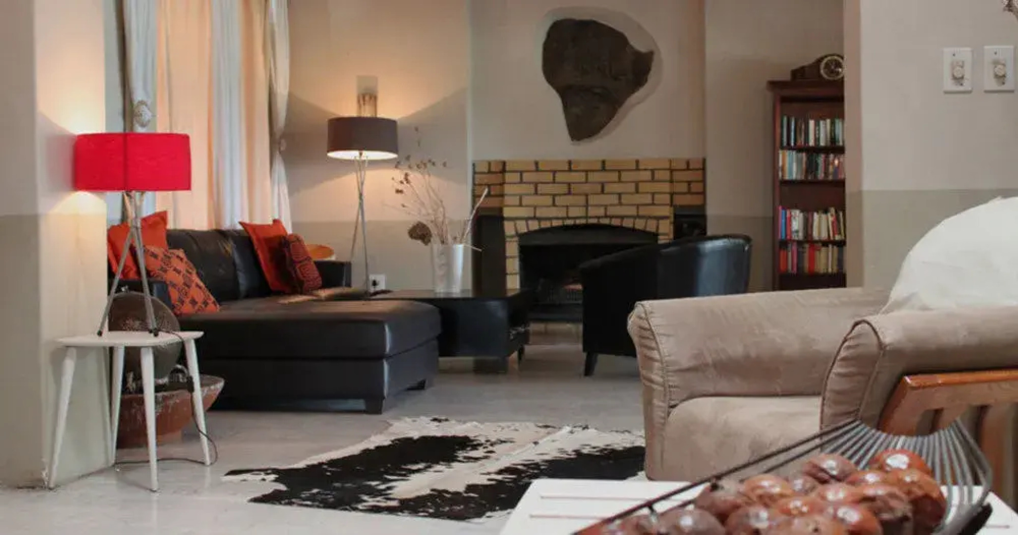 The Elegant Farmstead