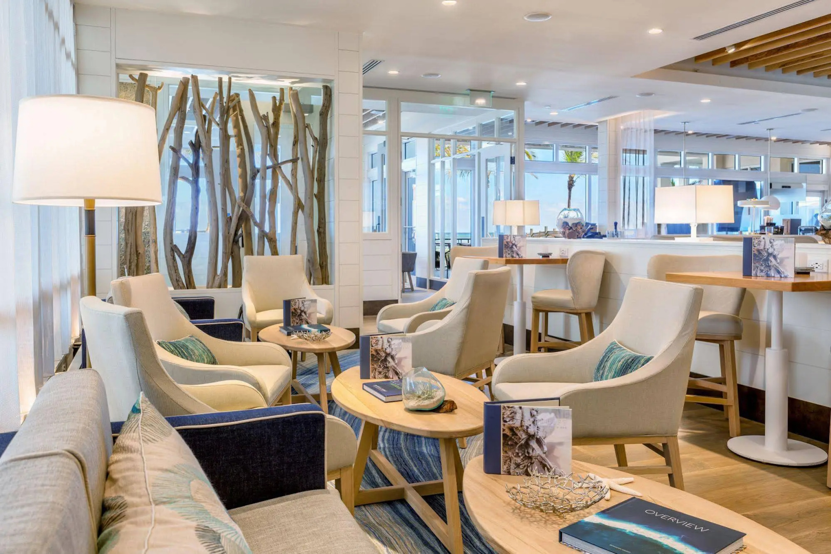 Hutchinson Shores Resort & Spa