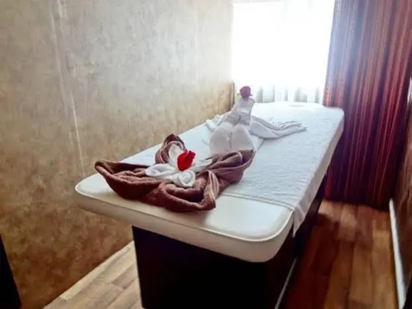 Royal Suite Hotel Apartments