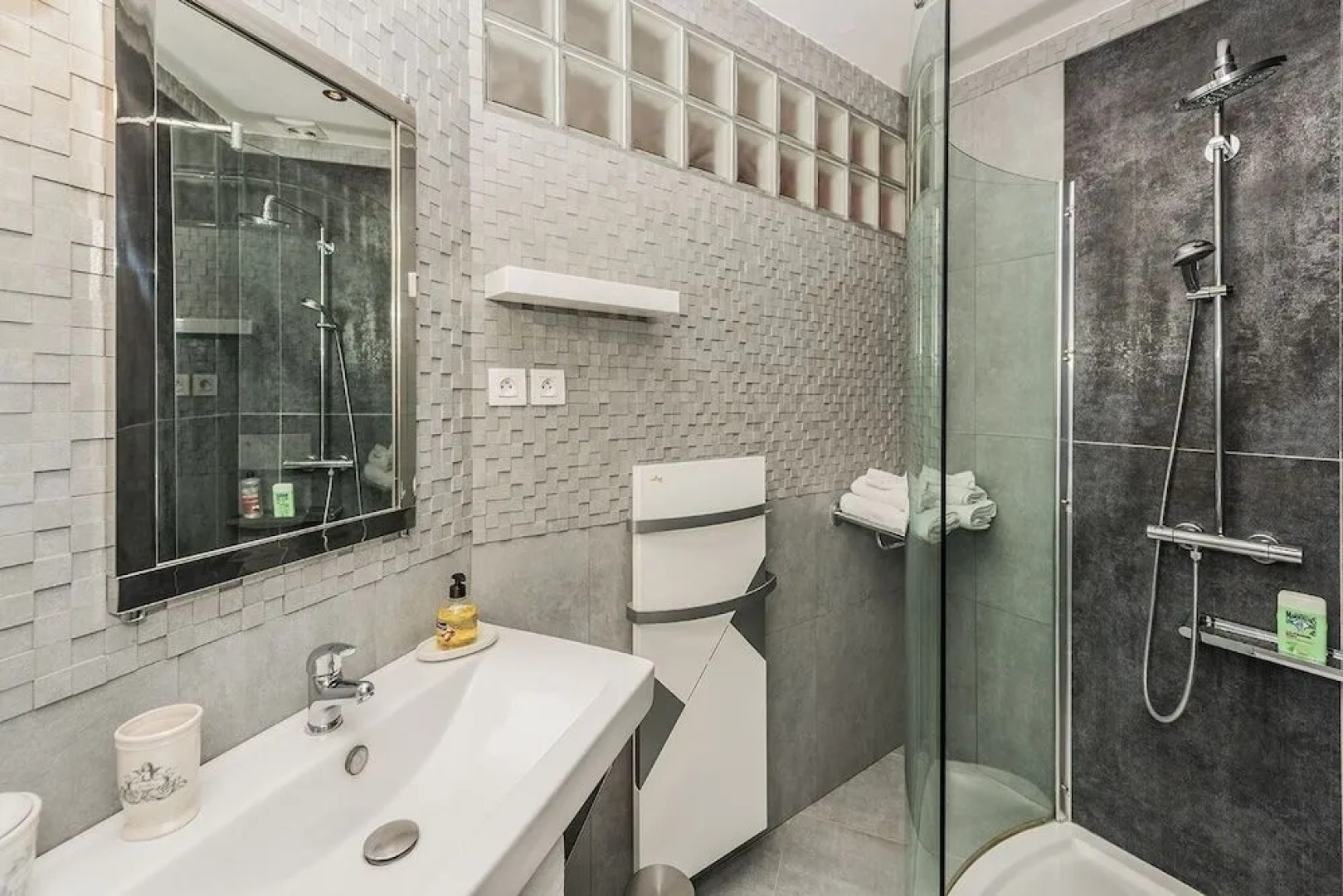 La Closerie des 3 Marottes