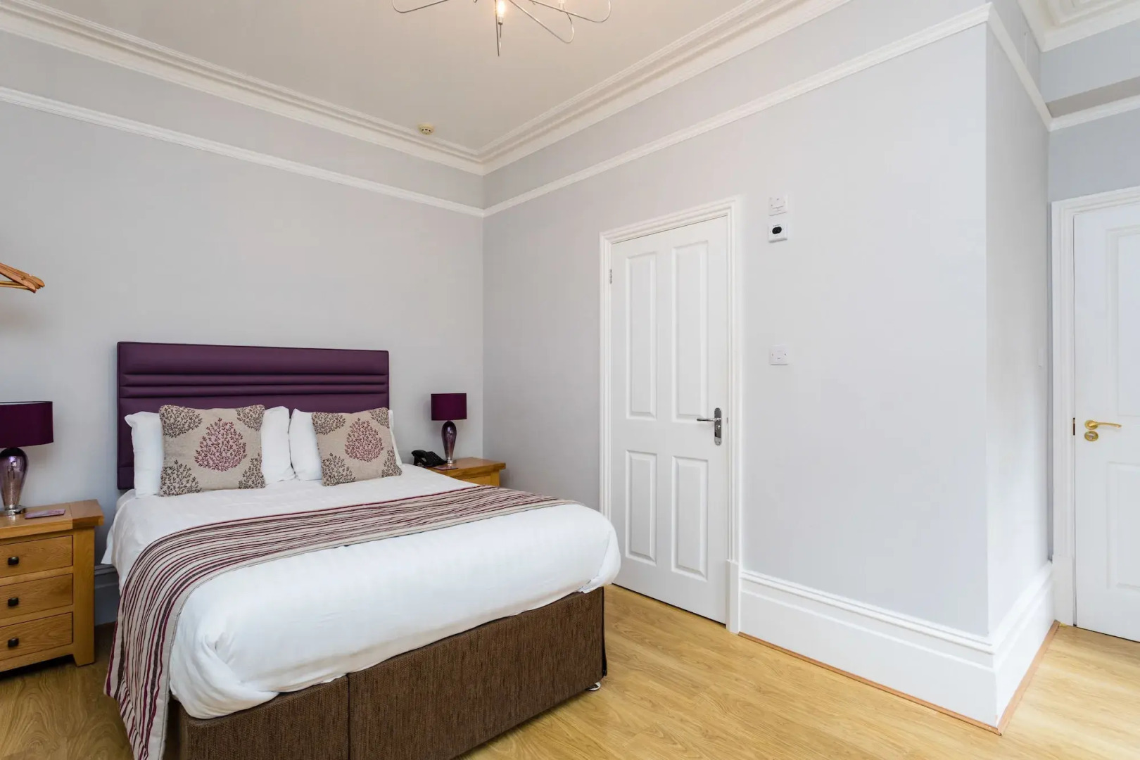 The Lawn Guest House