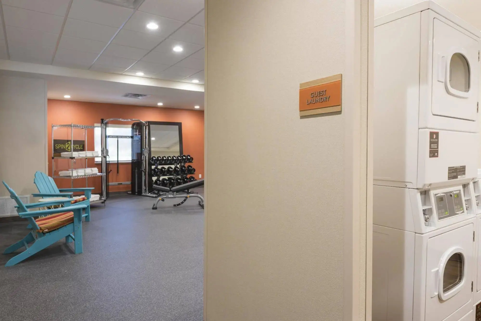 Home2 Suites by Hilton Nokomis Sarasota Casey Key