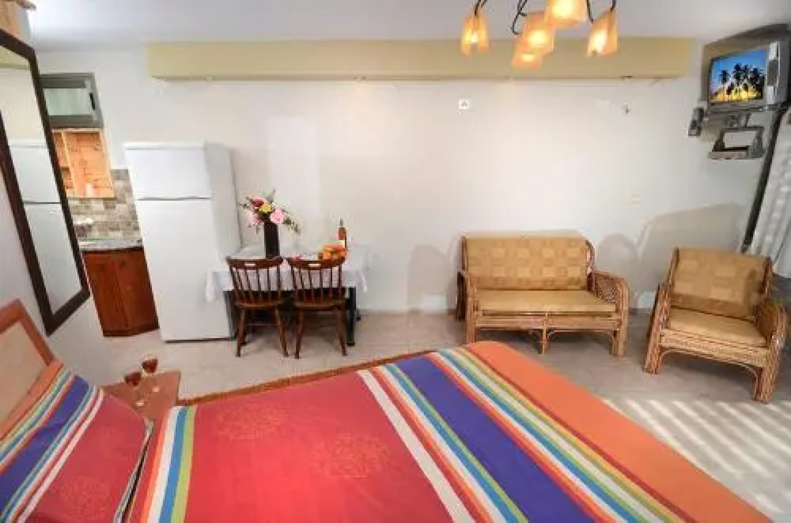 Druze Hospitality Mitzpe Hanof