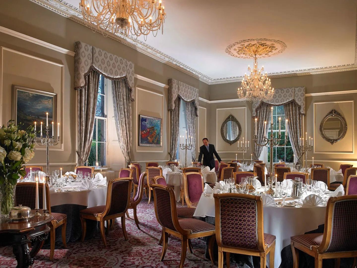 Self Catering Holiday Homes Killarney Town Centre