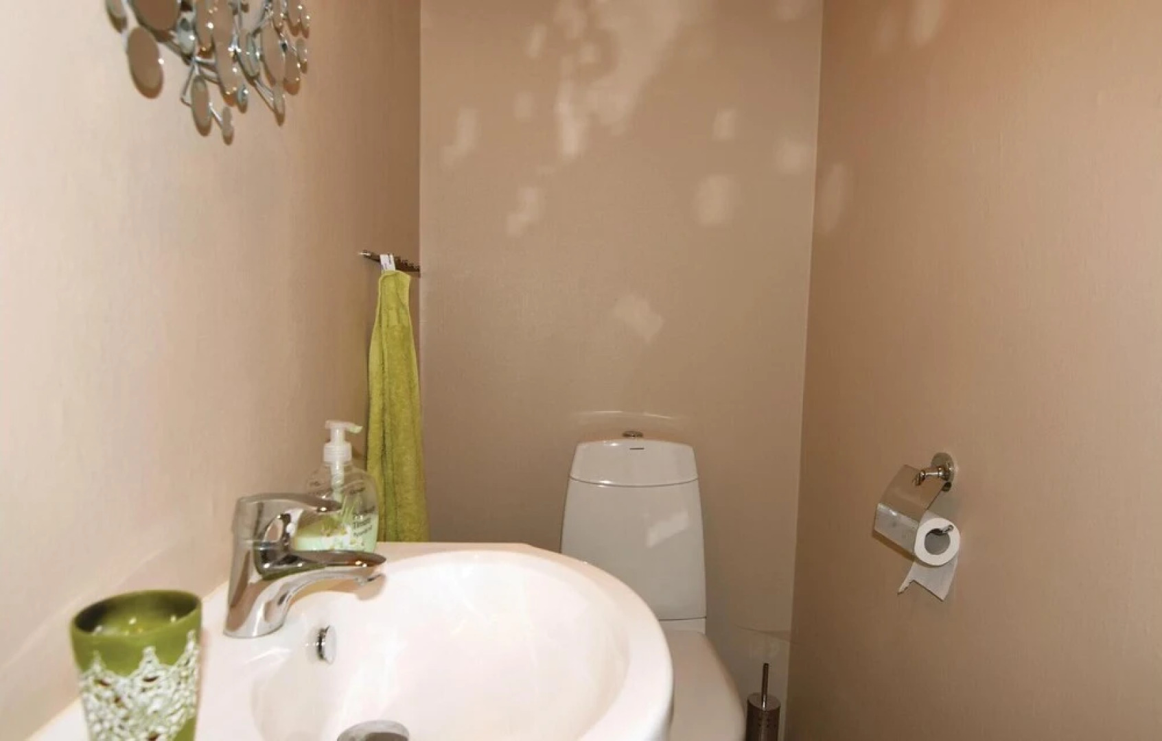 Stunning Home in Håverud With 4 Bedrooms and Internet