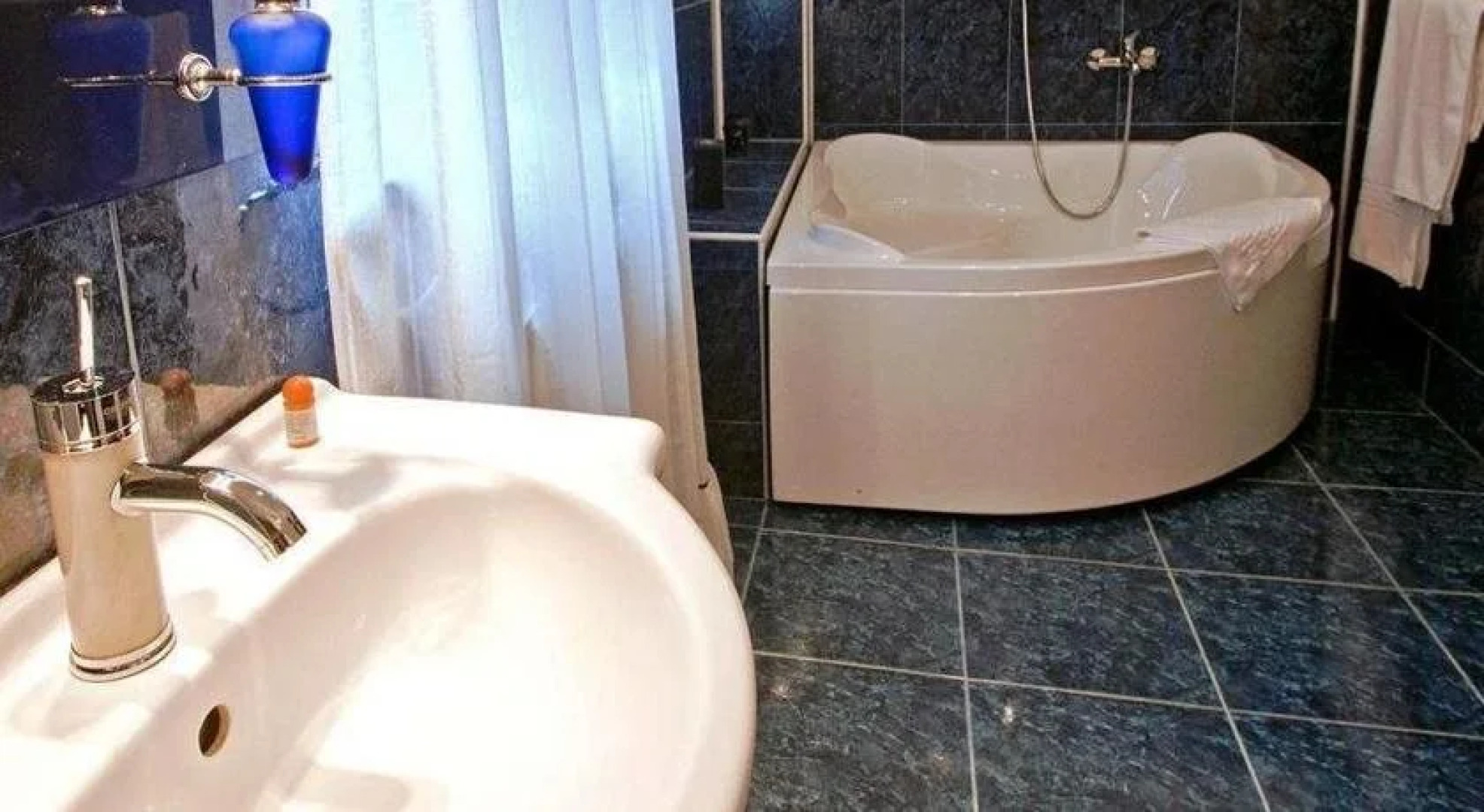 Bizant Boutique Hotel