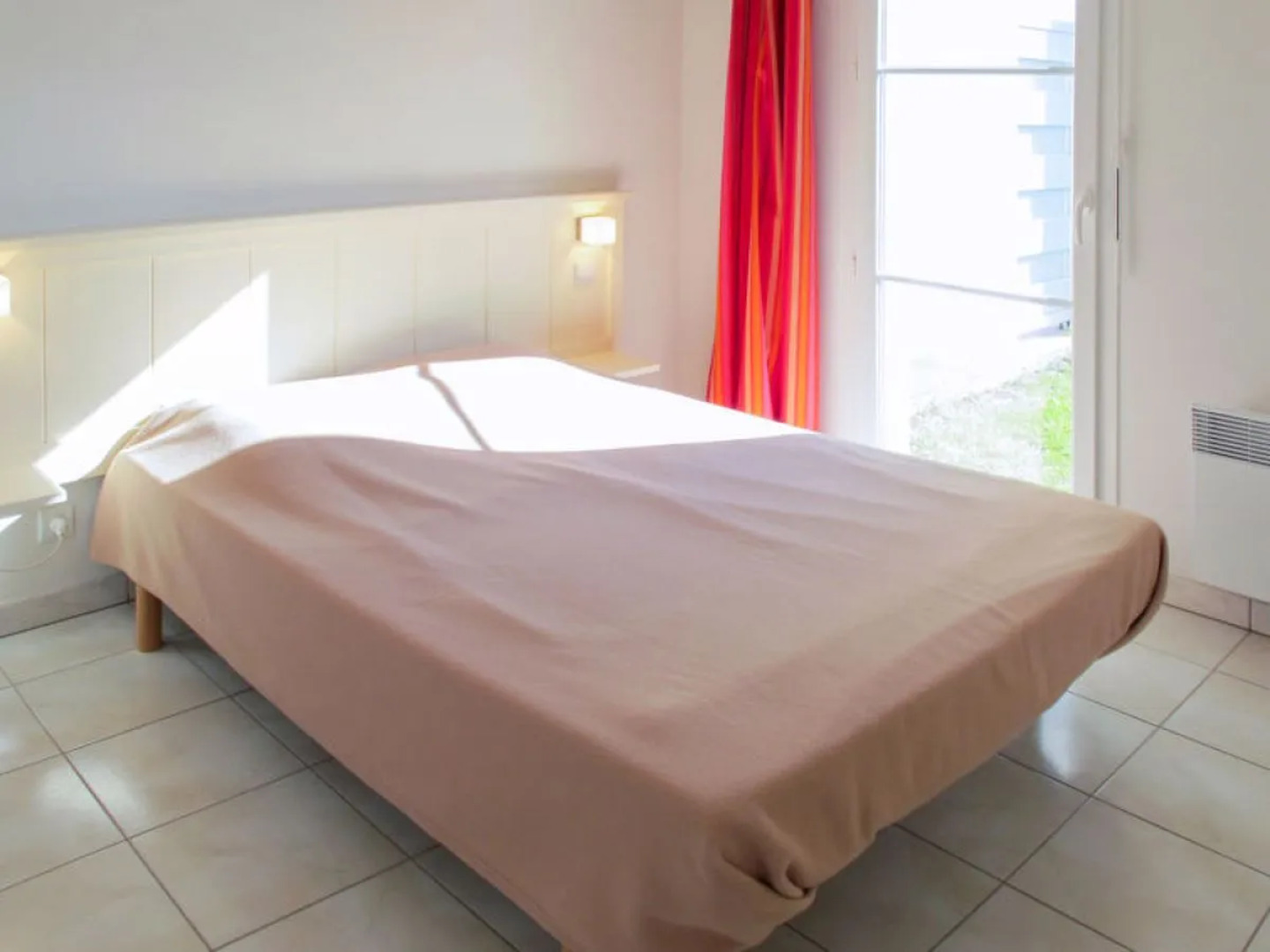 Résidence Indigo II (BPL326)