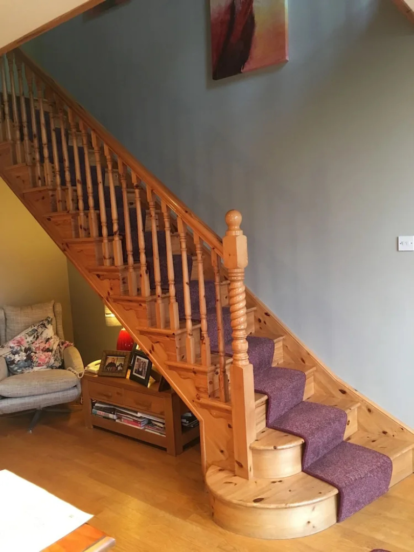 Carrick House B&B
