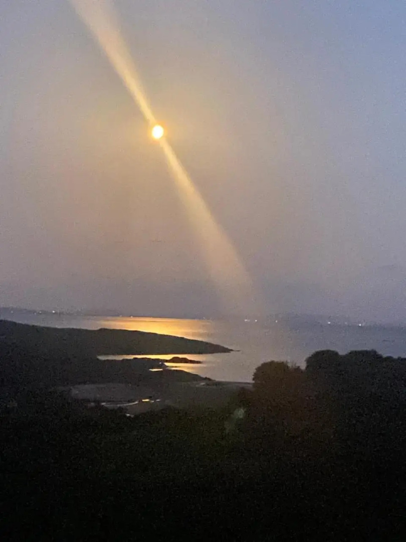 Wild Atlantic Way Beach Cove View Ballyara