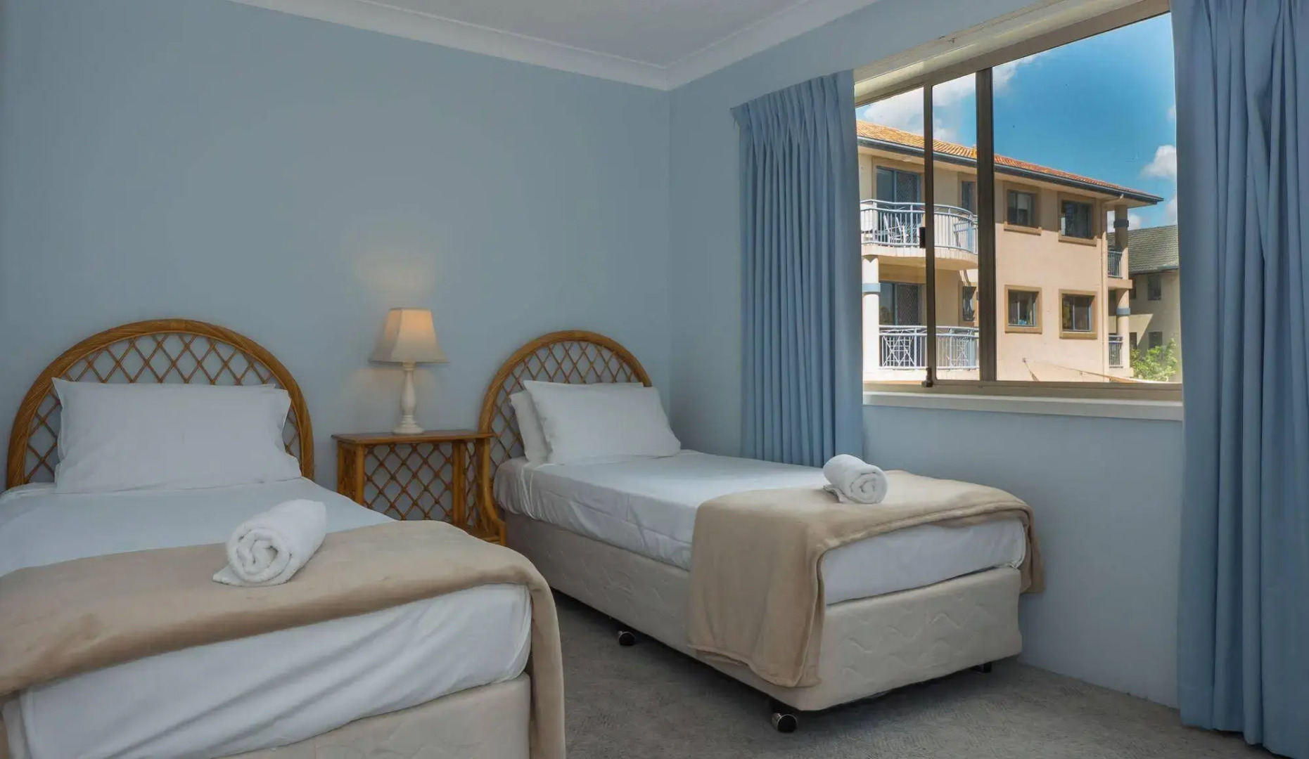 San Chelsea Holiday Apartments