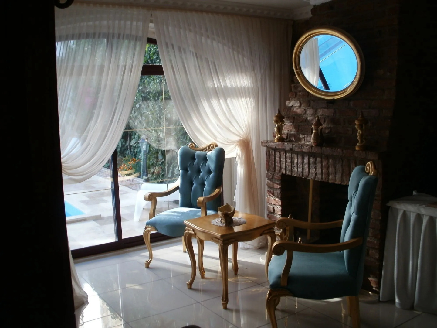 Saint John Hotel - Boutique Class