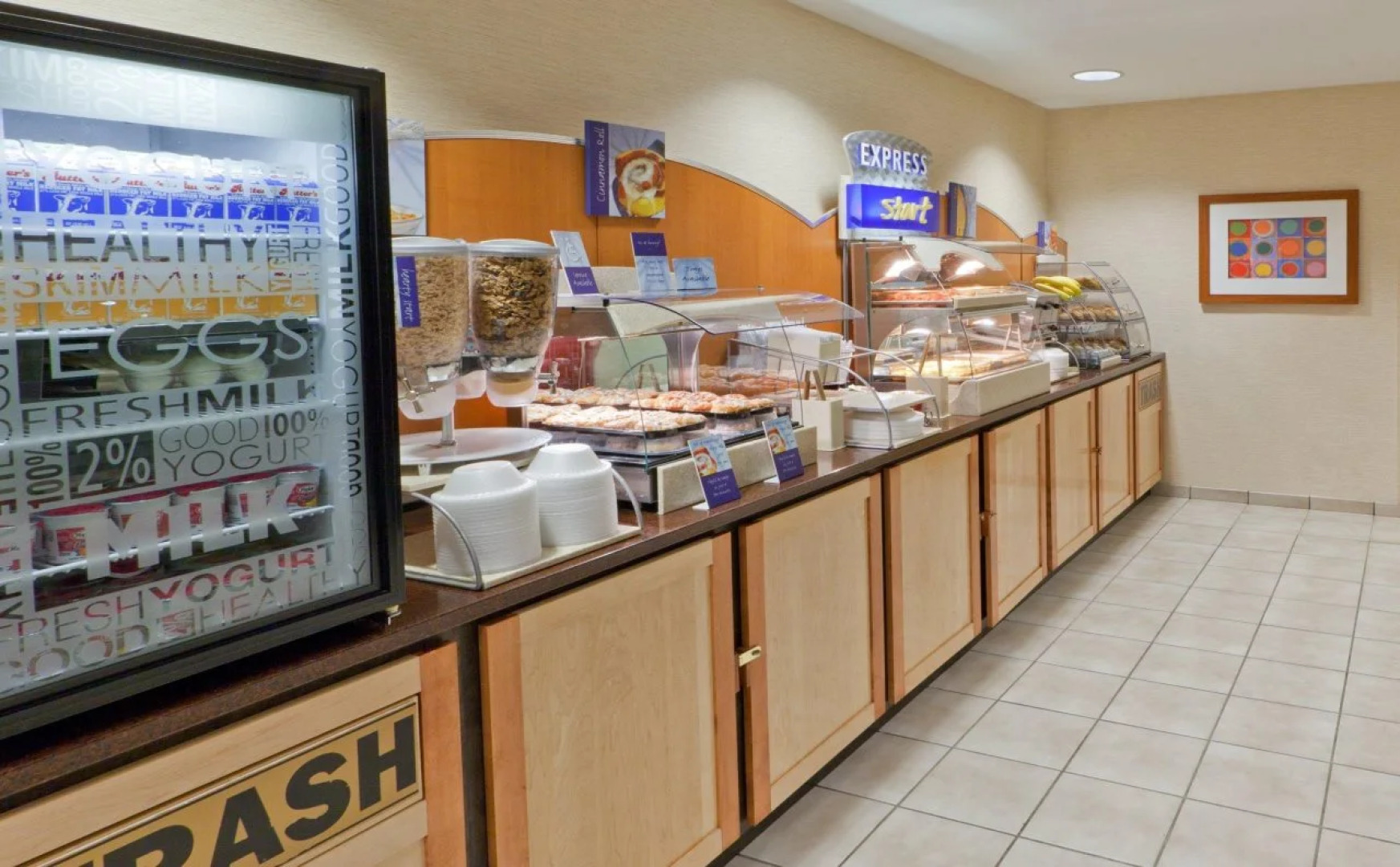 Best Western Plus Heritage Rail Inn & Suites